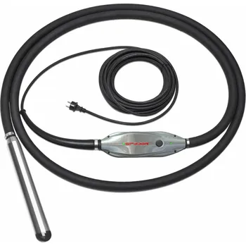 Ponorný vibrátor Enar i-SPYDER 38