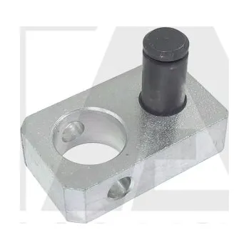 Oprava karosérie Páka CAH Zetor Major