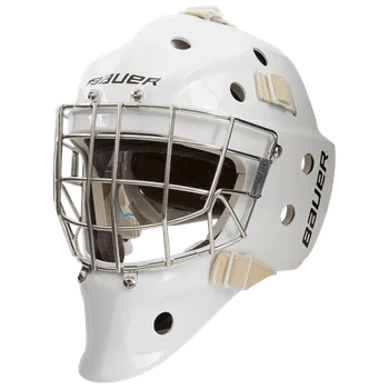 Chránič hlavy Bauer Maska G. 940 Sr NC
