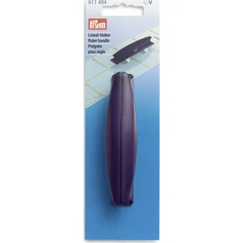 Prym Držadlo pro pravítka