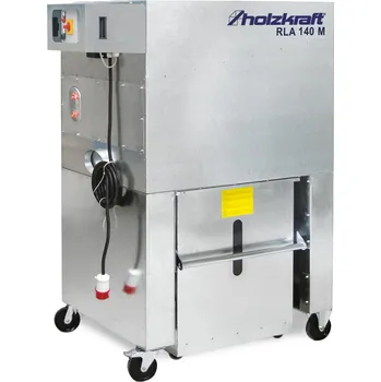 odsavač pilin Odsávací zařízení RLA 140 M