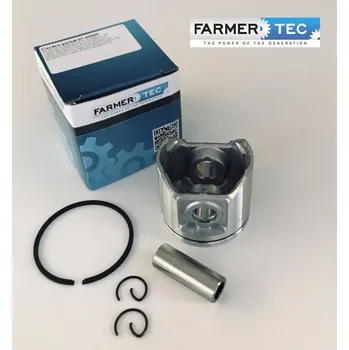 Zahrada KOMPLETNÍ PÍST PRO HQ 359 FARMERTEC (náhr. orig. č. 576 47 22-02)