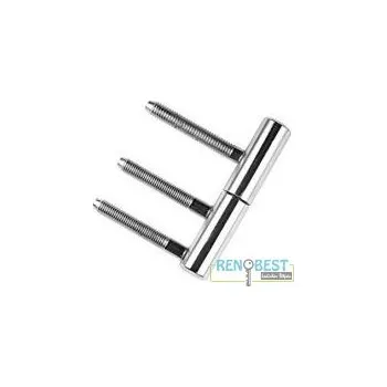 pant TKZ Závěs dveřní 80/10 M8 22/M7 Barevné provedení: zinek žlutý