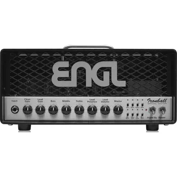 Engl Ironball Special Edition E606SE