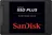 SanDisk Plus 1 TB (SDSSDA-1T00-G26), 480 GB