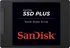 SSD disk SanDisk Plus 480 GB (SDSSDA-480G-G26)