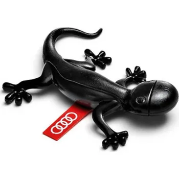 Vůně do auta ŠKODA AUTO original - Vůně ještěrka (gekon) original AUDI 85H087009