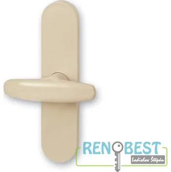 Okenní klika HOLAR Okenní rozvora KLASIK K 09 Barva: béžová