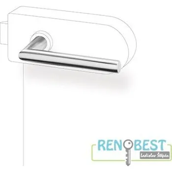 AC-T Dora klika pár nerez bez rozet