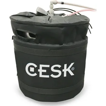 Příslušenství pro výčepní zařízení Chladící pás pro KEG 30L