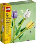 LEGO Icons 40461 Tulipány