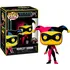 Figurka Funko Pop! Heroes 371 Batman Black Light Harley Quin Special Edition