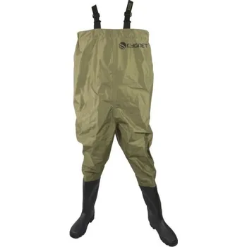 Prsačky Cygnet Prsačky Chest Waders
