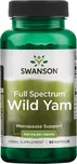 Swanson Wild Yam Root 