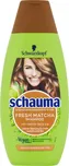 Schwarzkopf Schauma Fresh Matcha šampon…