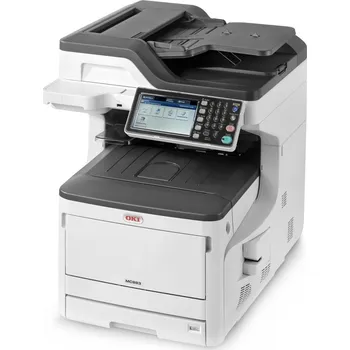 OKI MC883dn