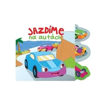 Jazdíme na autách