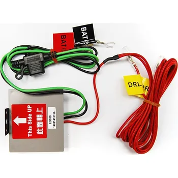 Osvětlení automobilu TUNING-TEC Modul ED038 DRL pro SONAR světlomety