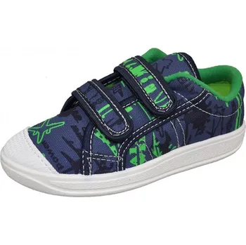 Chlapecké tenisky Skarpol Muminek 15 dětské tenisky, Velikost 32