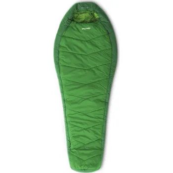 Spacák Pinguin Mistral PFM Green 175 cm Pravá