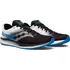 Pánská běžecká obuv Saucony Fastwitch 9 Black/White