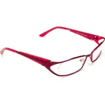 Dámské dioptrické brýle Vesper&James VJ117winepink