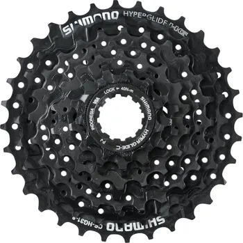 Kazeta přesmyku Shimano kazeta ALTUS CS-HG31-8