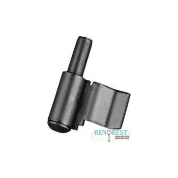 pant TKZ Závěs dveřní 30 OZ Provedení: levé, Povrchová úprava: bez povrchové úpravy