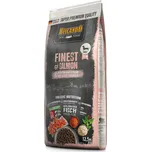 Belcando Finest GF Losos 12,5kg Mini
