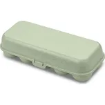 koziol EGG box na vajíčka, organic zelená 3179668