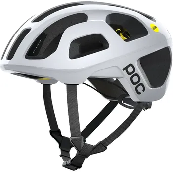 POC Octal MIPS Hydrogen White