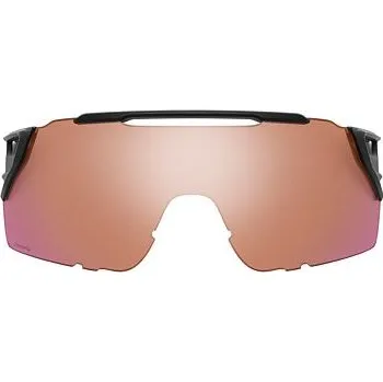 Náhradní sklo Smith L ATTACK MAG MTB ChromaPop Contrast Rose velikost O/S