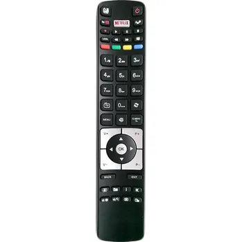 Neoriginální dálkový ovladač - HAIER LDF32V280SW, LDF48V180S, LDF50V500S.U65H7100, LEU43V300S, LEU49V300S