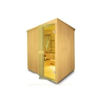 Domácí finská sauna Variant S2520