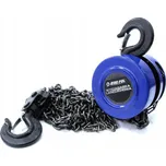 Mar-pol Kladkostroj řetězový 1000kg