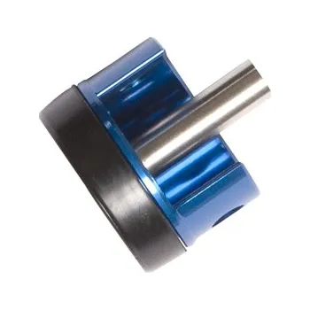 Ultimate ASG ULTIMATE CNC hliníková hlava válce V2 - Modrá