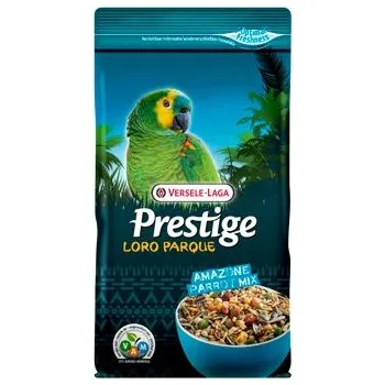Krmivo pro ptáka VL Prestige Loro Parque Amazone Parrot mix 1kg
