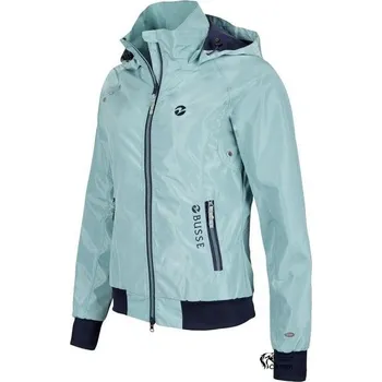 Dětská bunda Busse -AMELY TEENS- - Tmavě modrá - 140/146