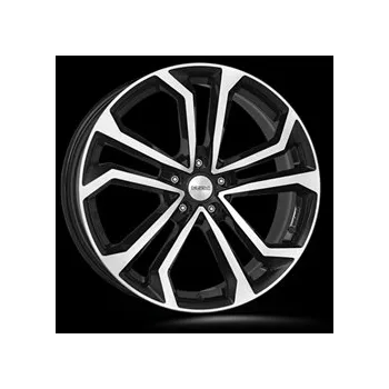 Alu kolo DEZENT TA 7x18 5x108 ET47,5 CB63,4 TTA1HBP475E16