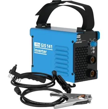 Svářečka GÜDE GIS 141