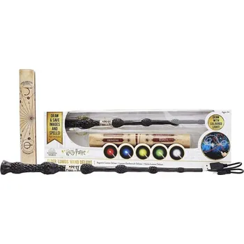 Ep Line Deluxe Harry Potter hůlka…