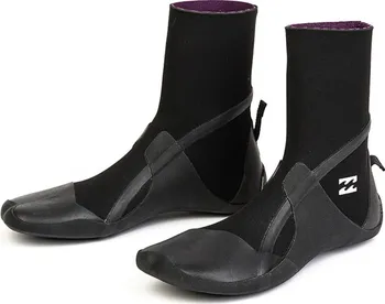 Neoprenové boty Billabong Furn Abso RT 3 mm černé 27