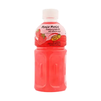 Mogu Mogu Jahoda 320 ml