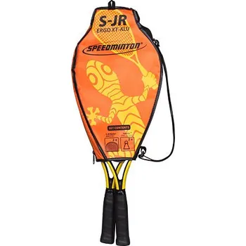 Badminton Speedminton set S-Jr sada raket junior varianta 21784