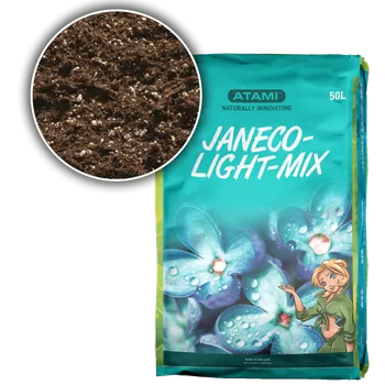 Substrát Atami Janeco Light Mix 50L, pěstební substrát (Atami Janeco Light Mix 50L)