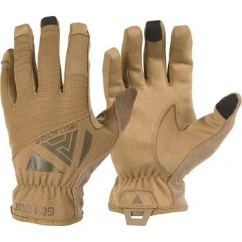 Rukavice DIRECT ACTION rukavice LIGHT GLOVES COYOTE