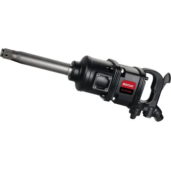 ROOKS Klíč rázový 1, 2600 nm, Truck