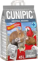 CUNIPIC Naturlitter Paper