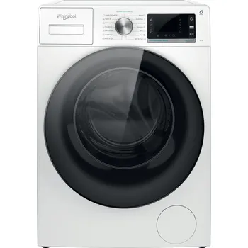 Pračka Whirlpool W6X W845WB EE