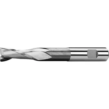 Fréza Fréza pro drážky per dlouhá, nesouměrná, F221418, 7x16 mm